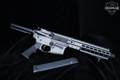 Brigade Manufacturing BM-F-9 9mm Luger Tungsten Cerakote in Excellent Condition Image 2