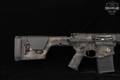 Triarc Systems LLC TSR-10 6.5 Creedmoor Multicam in Good Condition Image 4