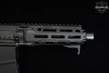 Daniel Defense DDM4 PDW .300 AAC Blackout (7.62x35mm) Black in Very Good Condition Image 4