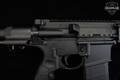 Daniel Defense DDM4 PDW .300 AAC Blackout (7.62x35mm) Black in Very Good Condition Image 5