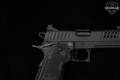 Staccato (STI) Model P 2011 Optic Ready 9mm Luger Black in Like-New Condition Image 4