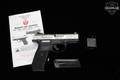 Sturm Ruger SR9c 9mm Luger Two-Tone in Good Condition Image 2