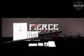 Fierce Firearms CT Rage Precision Package 7mm Rem. Mag. Carbon Fiber & Red in Excellent Condition Image 2