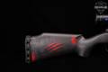Fierce Firearms CT Rage Precision Package 7mm Rem. Mag. Carbon Fiber & Red in Excellent Condition Image 4