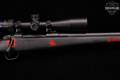Fierce Firearms CT Rage Precision Package 7mm Rem. Mag. Carbon Fiber & Red in Excellent Condition Image 5