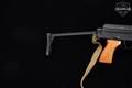 CZ VZ2008 Sporter 7.62x39 Black in Excellent Condition Image 4