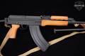 CZ VZ2008 Sporter 7.62x39 Black in Excellent Condition Image 5