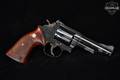 1979 Smith & Wesson (S&W) Model 19-4 Combat Magnum .357 Mag. Blued in Fair Condition Image 2