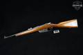 1899 Torre Annunziata Model 1891 Sporter 6.5 Carcano Blued in Fair Condition Image 2