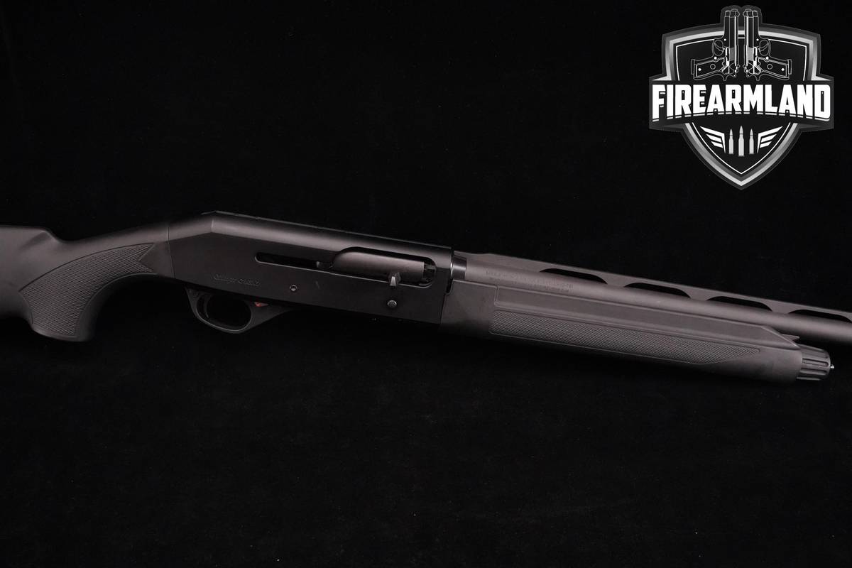 Stoeger Industries M3000 Black Synthetic 12-Gauge 28" Blued 3" Sporting