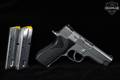 Smith & Wesson (S&W) 4026 .40 S&W Stainless in Excellent Condition Image 2