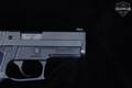 Sig Sauer P227 Carry .45 ACP Nitron in Excellent Condition Image 5