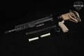 Palmetto State Armory (PSA) Sabre Pistol Upper .300 AAC Blackout (7.62x35mm) in Excellent Condition Image 2