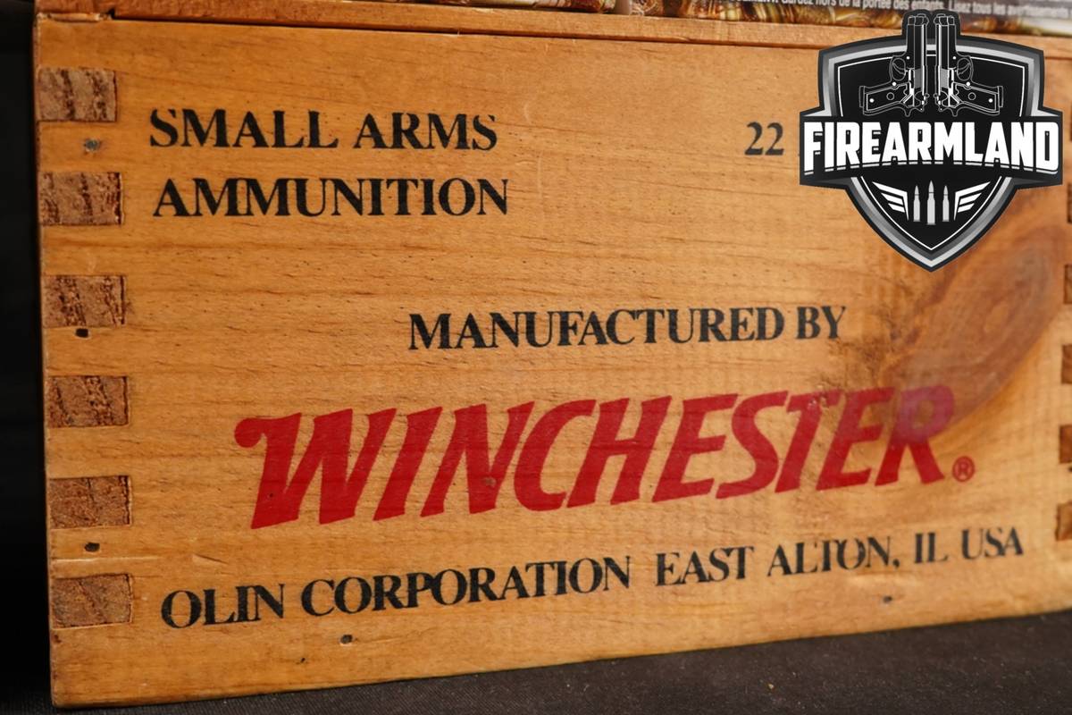 2498 RDS! 22LR Ammo 22 LR Ammunition