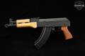 Century Arms (CAI) VSKA Pistol 7.62x39 Black & Wood in Excellent Condition Image 2