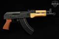 Century Arms (CAI) VSKA Pistol 7.62x39 Black & Wood in Excellent Condition Image 3