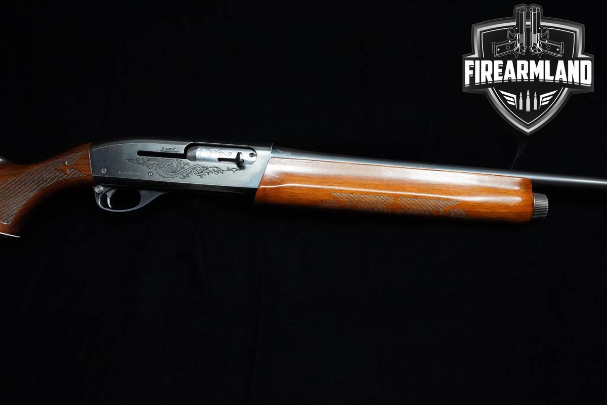 Remington Model 1100 Magnum 20-Gauge 28" Blued Remington 1100