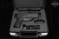 2015 Sig Sauer SP2022 .40 S&W Black in Excellent Condition Image 2