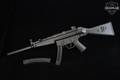 German Sport Guns (GSG) GSG-5 .22 LR Black in Very Good Condition Image 2