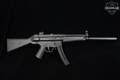 German Sport Guns (GSG) GSG-5 .22 LR Black in Very Good Condition Image 3