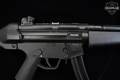 German Sport Guns (GSG) GSG-5 .22 LR Black in Very Good Condition Image 5