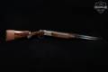 1993 Browning Citori Grade III Lightning 20 Gauge Silver & Walnut in Good Condition Image 3