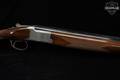 1993 Browning Citori Grade III Lightning 20 Gauge Silver & Walnut in Good Condition Image 5