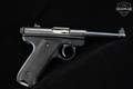 1971 Sturm Ruger Mark I Standard .22 LR Blued in Good Condition Image 3