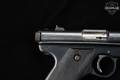 1971 Sturm Ruger Mark I Standard .22 LR Blued in Good Condition Image 5