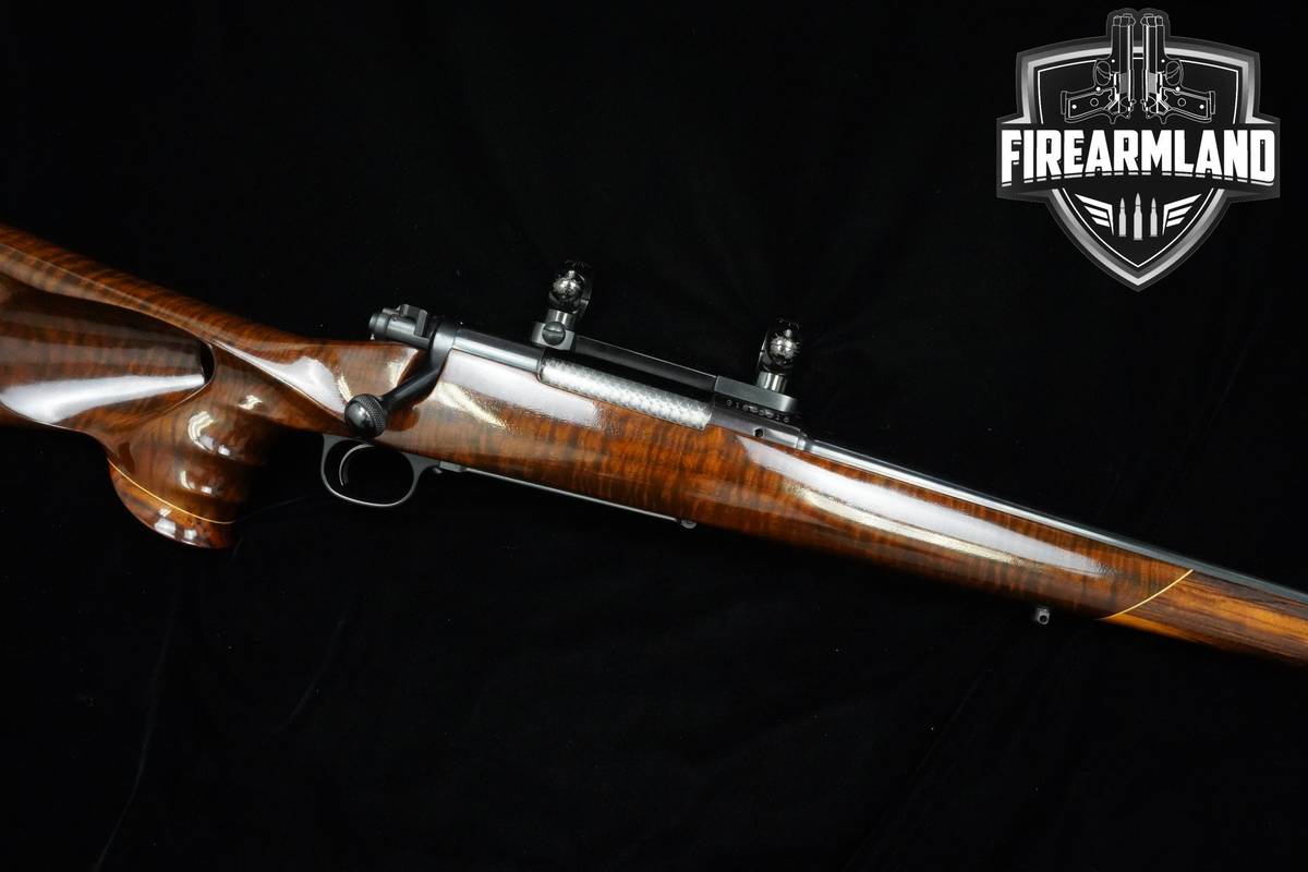 MINTY 1988 Winchester Model 70 XTR Featherweight 30-06 22" Blued Winchester
