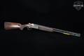 2019 Browning Citori 725 Sporting 12 Gauge Silver Nitride in Very Good Condition Image 3