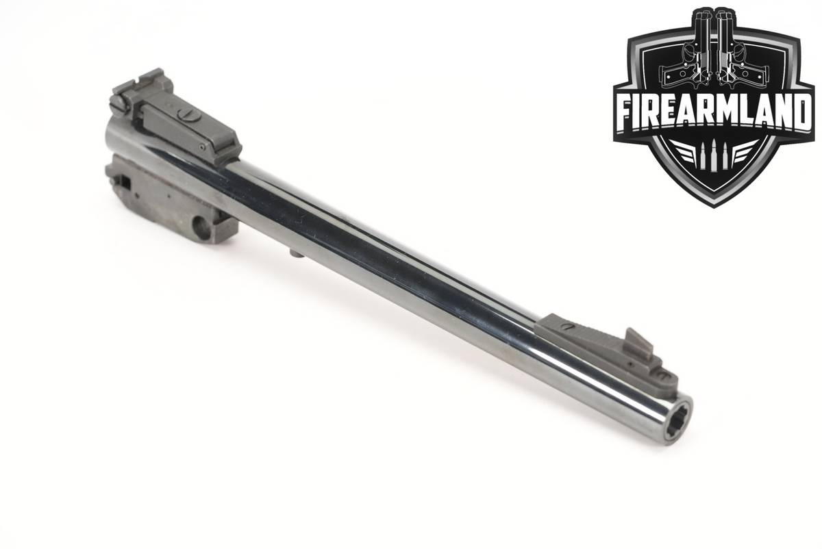 Thompson Center (TC, T/C, TCA) Contender Barrel .45 Colt / 410 G1 G2