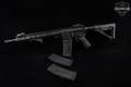 Palmetto State Armory (PSA) PA-15 Freedom 5.56mm NATO Black in Excellent Condition Image 2