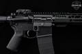 Palmetto State Armory (PSA) PA-15 Freedom 5.56mm NATO Black in Excellent Condition Image 5