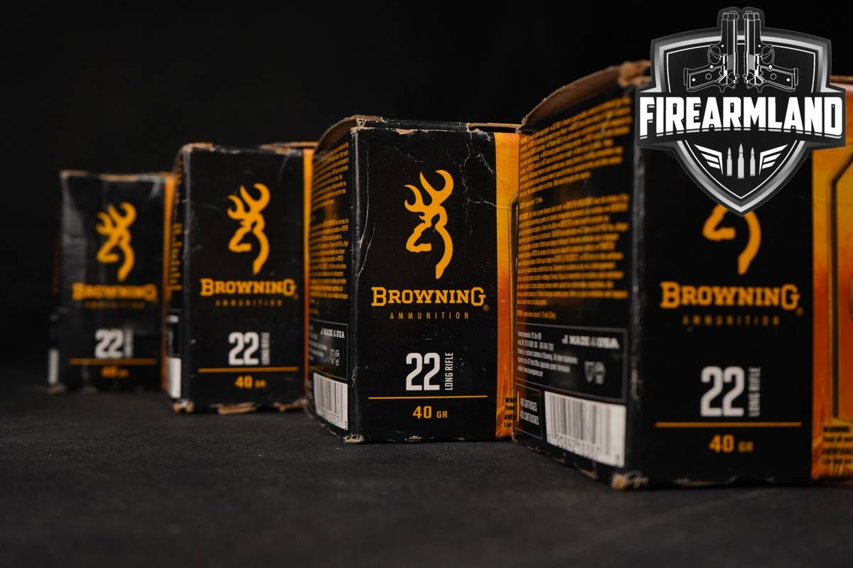 2800 RDS! 22LR Ammo 22 LR Ammunition