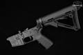 Noveske Rifleworks Model N4 Black in Excellent Condition Image 2