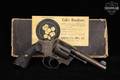 1920 Colt Police Positive Special First Issue, N.O.P.D. Property-Marked .38 Spl. Blued in Good Condition Image 2