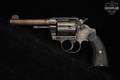 1920 Colt Police Positive Special First Issue, N.O.P.D. Property-Marked .38 Spl. Blued in Good Condition Image 3