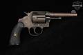 1920 Colt Police Positive Special First Issue, N.O.P.D. Property-Marked .38 Spl. Blued in Good Condition Image 4