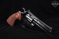 1981 Colt Python First Generation, K-Prefix .357 Mag. Royal Blue in Good Condition Image 2