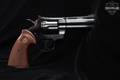 1981 Colt Python First Generation, K-Prefix .357 Mag. Royal Blue in Good Condition Image 5