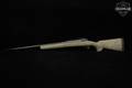 Savage Arms Model 110 Trail Hunter 6.5 Creedmoor Tungsten Cerakote & OD Green in Excellent Condition Image 2