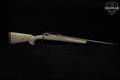 Savage Arms Model 110 Trail Hunter 6.5 Creedmoor Tungsten Cerakote & OD Green in Excellent Condition Image 3