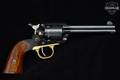 1959 Sturm Ruger Bearcat Old Model Converted .22 LR Blued in Very Good Condition Image 3