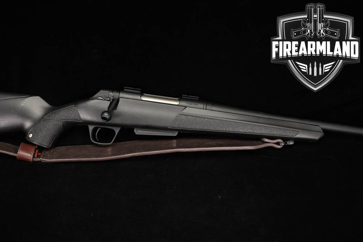 Winchester XPR 308 Win 22"