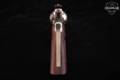 1985 Smith & Wesson (S&W) Model 29-2 .44 Mag. Nickel in Good Condition Image 4