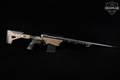 Savage Arms AXIS II Precision 6.5 Creedmoor Black & Tan in Very Good Condition Image 3