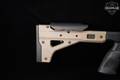 Savage Arms AXIS II Precision 6.5 Creedmoor Black & Tan in Very Good Condition Image 4