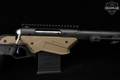 Savage Arms AXIS II Precision 6.5 Creedmoor Black & Tan in Very Good Condition Image 5