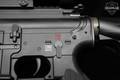 2013 Heckler & Koch (H&K, HK) HK416D .22 LR Hostile Environment "HE" in Excellent Condition Image 4